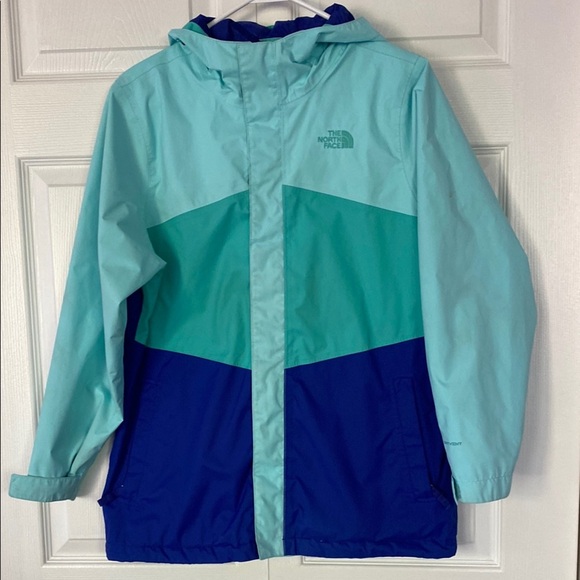 The North Face Other - The North Face Rain Jacket Raincoat size XL